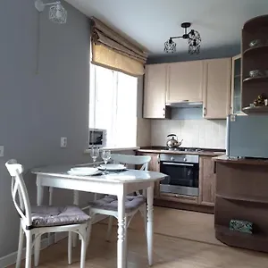 Samal Apart Алматы